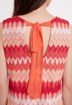 Ana Alcazar A-Lijn Jurk Cimea -JurkChic Verkoop ana alcazar 048428 3062 9105