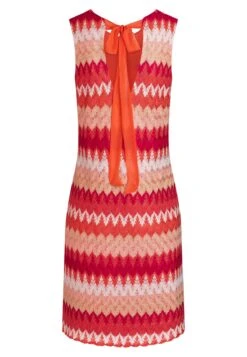 Ana Alcazar A-Lijn Jurk Cimea -JurkChic Verkoop ana alcazar 048428 3062 9106