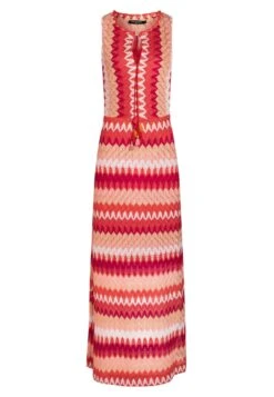 Ana Alcazar Maxi Jurk Cimmy 13 Ana Alcazar Maxi Jurk Cimmy -JurkChic Verkoop ana alcazar 048429 3062 9101