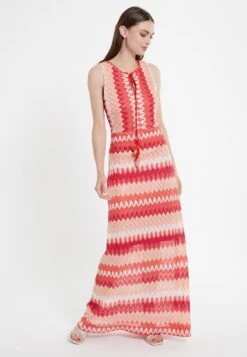 Ana Alcazar Maxi Jurk Cimmy