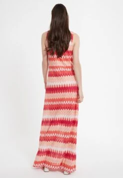 Ana Alcazar Maxi Jurk Cimmy 10 Ana Alcazar Maxi Jurk Cimmy -JurkChic Verkoop ana alcazar 048429 3062 9105