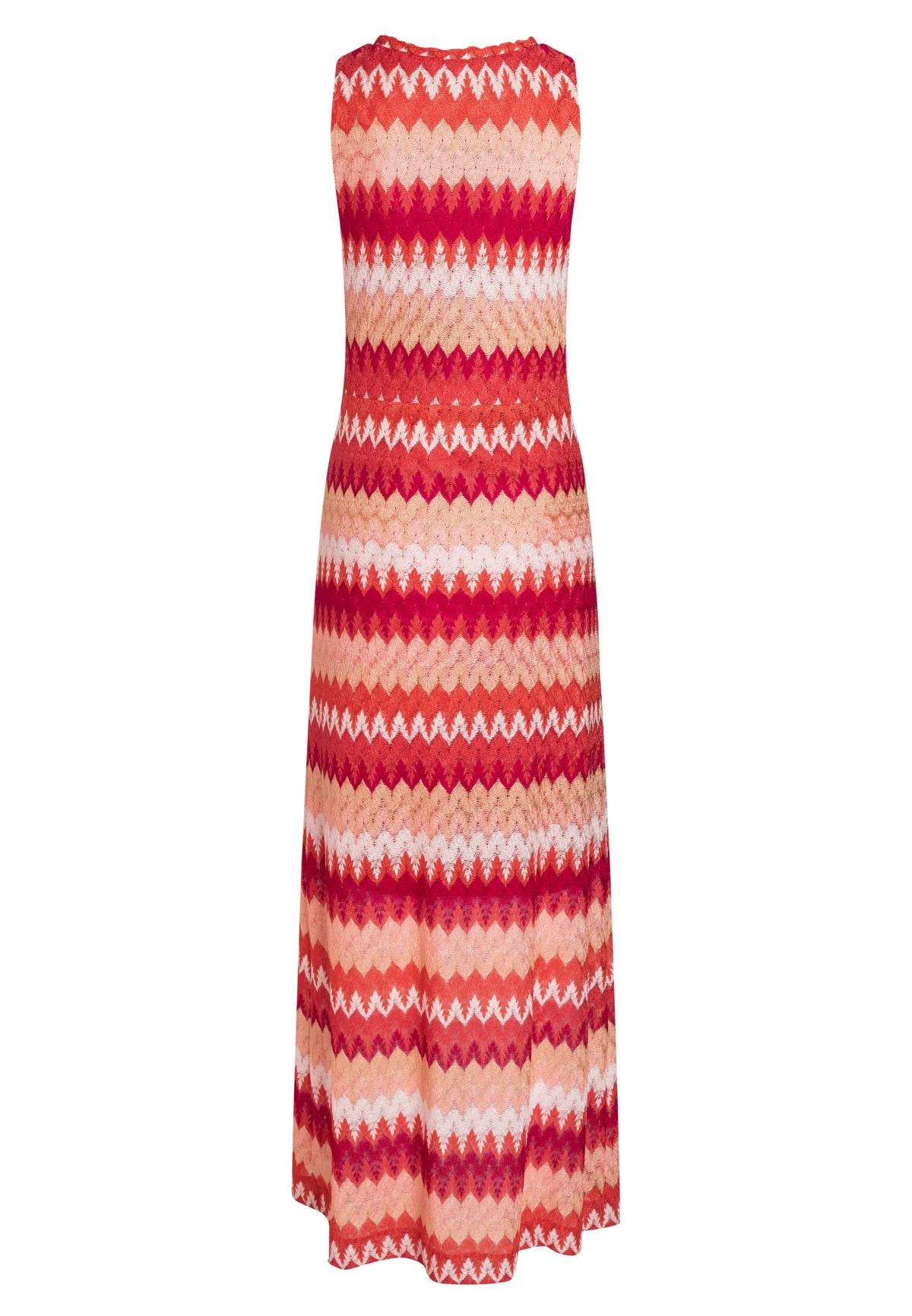 Ana Alcazar Maxi Jurk Cimmy 7 Ana Alcazar Maxi Jurk Cimmy - Afbeelding 5