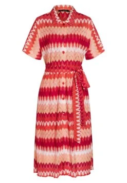 Ana Alcazar Shirt Jurk Cimsy 13 Ana Alcazar Shirt Jurk Cimsy -JurkChic Verkoop ana alcazar 048430 3062 9101