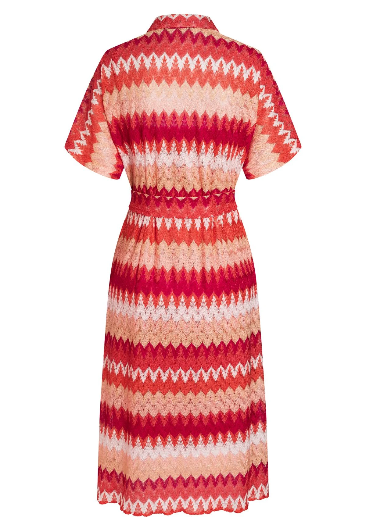 Ana Alcazar Shirt Jurk Cimsy 7 Ana Alcazar Shirt Jurk Cimsy - Afbeelding 5