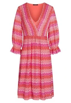 Ana Alcazar Boho Jurk Cywana -JurkChic Verkoop ana alcazar 048432 3063 9101