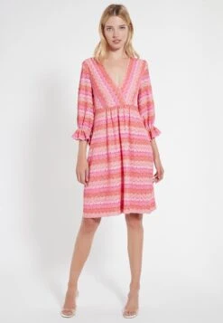 Ana Alcazar Boho Jurk Cywana