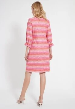 Ana Alcazar Boho Jurk Cywana -JurkChic Verkoop ana alcazar 048432 3063 9104