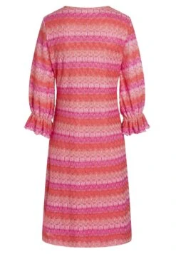 Ana Alcazar Boho Jurk Cywana -JurkChic Verkoop ana alcazar 048432 3063 9106