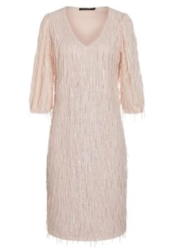 Ana Alcazar Lovertje Jurk Darya -JurkChic Verkoop ana alcazar 048453 3071 9101