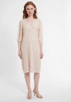 Voorkant 27 Ana Alcazar Lovertje Jurk Darya