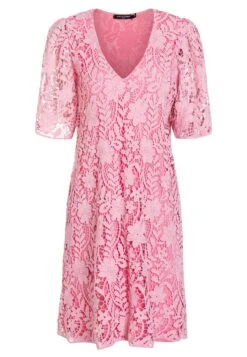 Ana Alcazar Kant Jurk Daborea -JurkChic Verkoop ana alcazar 048457 30721