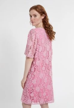 Ana Alcazar Kant Jurk Daborea -JurkChic Verkoop ana alcazar 048457 30723