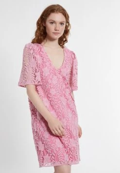 Ana Alcazar Kant Jurk Daborea -JurkChic Verkoop ana alcazar 048457 30724