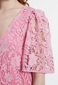 Ana Alcazar Kant Jurk Daborea -JurkChic Verkoop ana alcazar 048457 30725