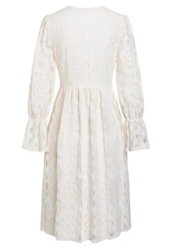 Ana Alcazar Lange Mouwen Jurk Danice -JurkChic Verkoop ana alcazar 048460 30738