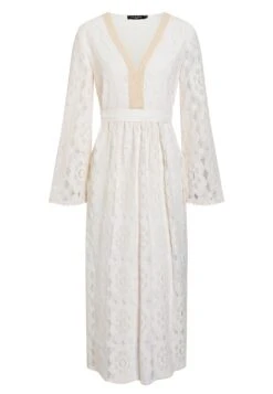 Ana Alcazar Maxi Jurk Danicella -JurkChic Verkoop ana alcazar 048461 30731