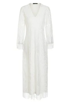 Ana Alcazar Maxi Jurk Darlys -JurkChic Verkoop ana alcazar 048466 30741