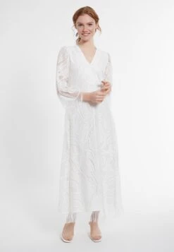 Ana Alcazar Maxi Jurk Darlys