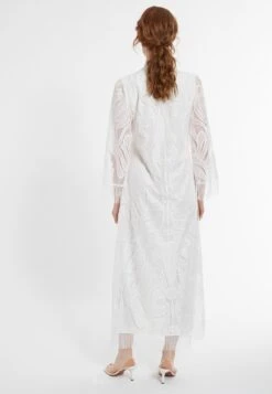 Ana Alcazar Maxi Jurk Darlys -JurkChic Verkoop ana alcazar 048466 30745