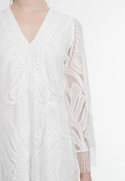 Ana Alcazar Maxi Jurk Darlys -JurkChic Verkoop ana alcazar 048466 30746