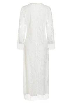 Ana Alcazar Maxi Jurk Darlys -JurkChic Verkoop ana alcazar 048466 30747