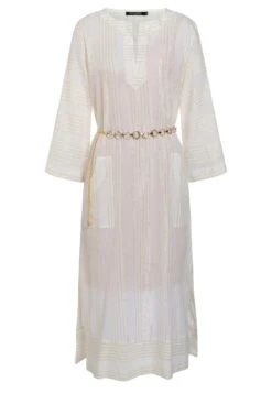 Ana Alcazar Kaftan Jurk Dacota -JurkChic Verkoop ana alcazar 048470 30761