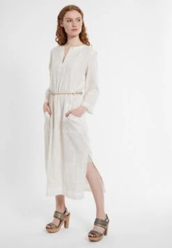 Ana Alcazar Kaftan Jurk Dacota