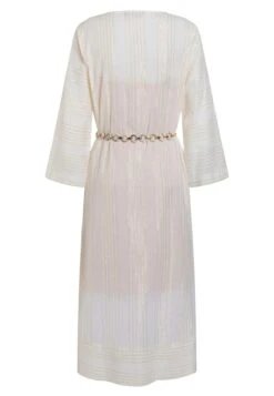 Ana Alcazar Kaftan Jurk Dacota -JurkChic Verkoop ana alcazar 048470 30767