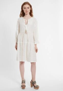 Ana Alcazar Boho Jurk Dacoty