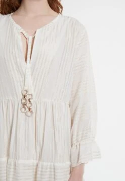 Ana Alcazar Boho Jurk Dacoty -JurkChic Verkoop ana alcazar 048471 30766