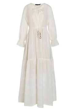 Ana Alcazar Maxi Jurk Dacotea 13 Ana Alcazar Maxi Jurk Dacotea -JurkChic Verkoop ana alcazar 048473 30761