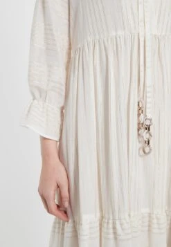 Ana Alcazar Maxi Jurk Dacotea 11 Ana Alcazar Maxi Jurk Dacotea -JurkChic Verkoop ana alcazar 048473 30765