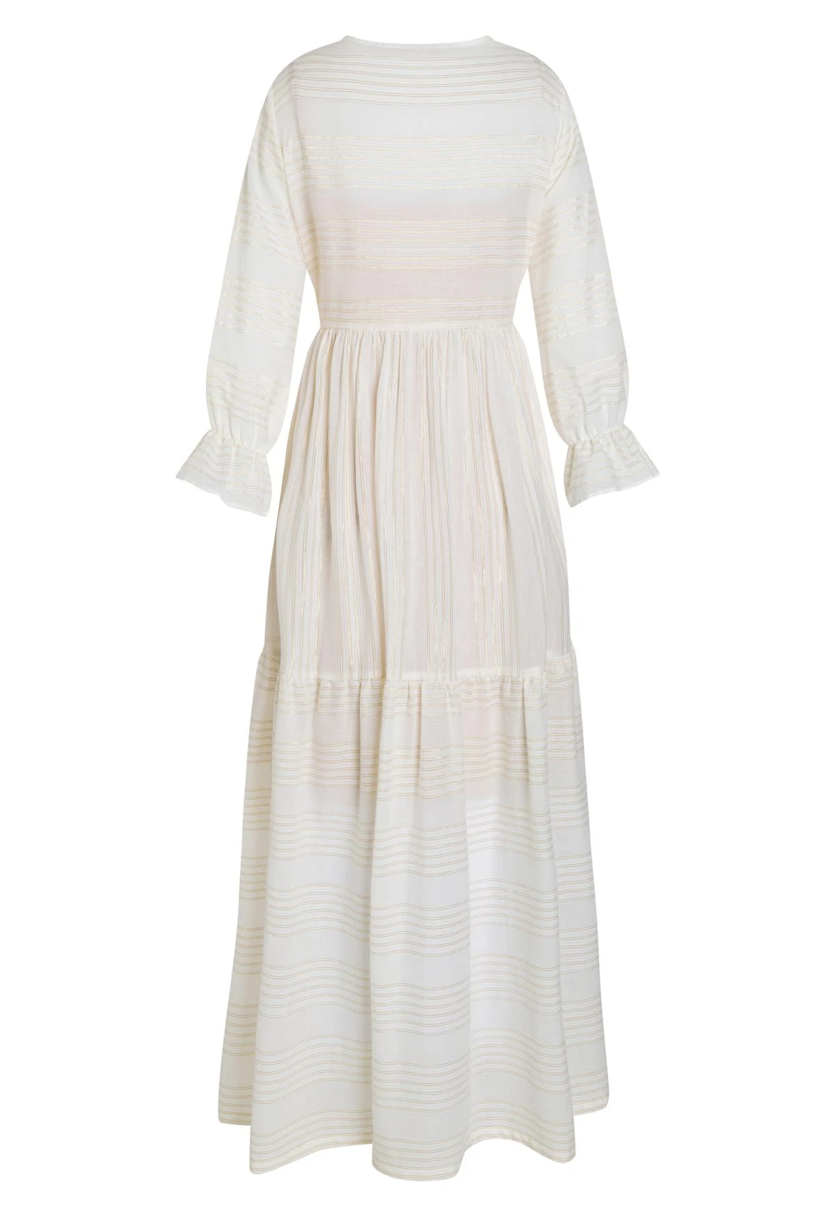 Ana Alcazar Maxi Jurk Dacotea 7 Ana Alcazar Maxi Jurk Dacotea - Afbeelding 5