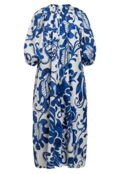 Ana Alcazar Midi Jurk Daela -JurkChic Verkoop ana alcazar 048474 30778