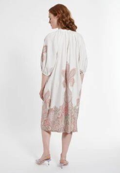Ana Alcazar Oversize Jurk Dafey -JurkChic Verkoop ana alcazar 048478 30784