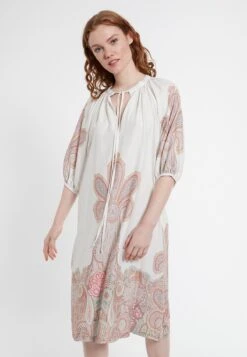 Ana Alcazar Oversize Jurk Dafey -JurkChic Verkoop ana alcazar 048478 30785