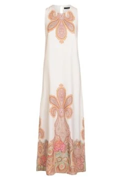 Ana Alcazar Maxi Jurk Dafera -JurkChic Verkoop ana alcazar 048479 30781