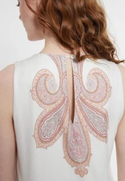 Ana Alcazar Maxi Jurk Dafera -JurkChic Verkoop ana alcazar 048479 30785