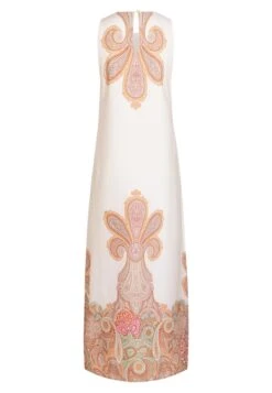 Ana Alcazar Maxi Jurk Dafera -JurkChic Verkoop ana alcazar 048479 30786