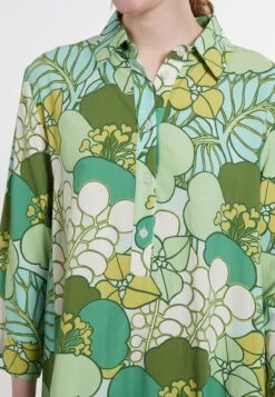 Ana Alcazar Shirt Jurk Denois -JurkChic Verkoop ana alcazar 048481 30795