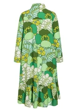 Ana Alcazar Shirt Jurk Denois -JurkChic Verkoop ana alcazar 048481 30797