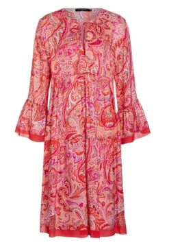 Ana Alcazar Empire Jurk Debory 13 Ana Alcazar Empire Jurk Debory -JurkChic Verkoop ana alcazar 048483 30801