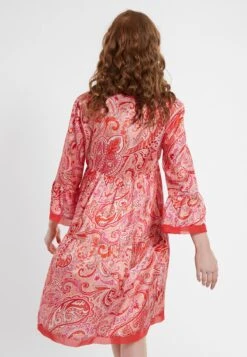 Ana Alcazar Empire Jurk Debory 10 Ana Alcazar Empire Jurk Debory -JurkChic Verkoop ana alcazar 048483 30804