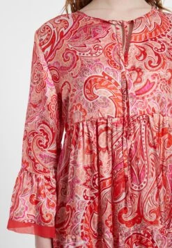 Ana Alcazar Empire Jurk Debory 11 Ana Alcazar Empire Jurk Debory -JurkChic Verkoop ana alcazar 048483 30805