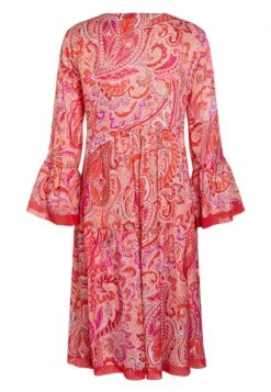 Ana Alcazar Empire Jurk Debory 12 Ana Alcazar Empire Jurk Debory -JurkChic Verkoop ana alcazar 048483 30806