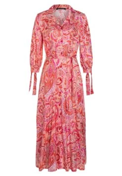 Ana Alcazar Blouse Jurk Deboris -JurkChic Verkoop ana alcazar 048484 30801