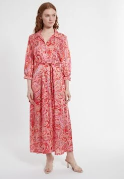 Ana Alcazar Blouse Jurk Deboris