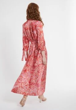 Ana Alcazar Blouse Jurk Deboris -JurkChic Verkoop ana alcazar 048484 30805