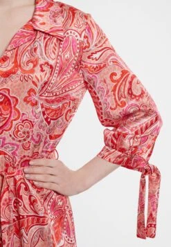 Ana Alcazar Blouse Jurk Deboris -JurkChic Verkoop ana alcazar 048484 30806