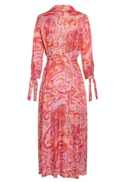 Ana Alcazar Blouse Jurk Deboris -JurkChic Verkoop ana alcazar 048484 30807